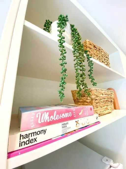 Beautiful One-Bed Apartment In Central Αδελαΐδα