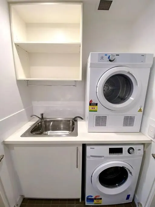 Beautiful One-Bed Apartment In Central Αδελαΐδα