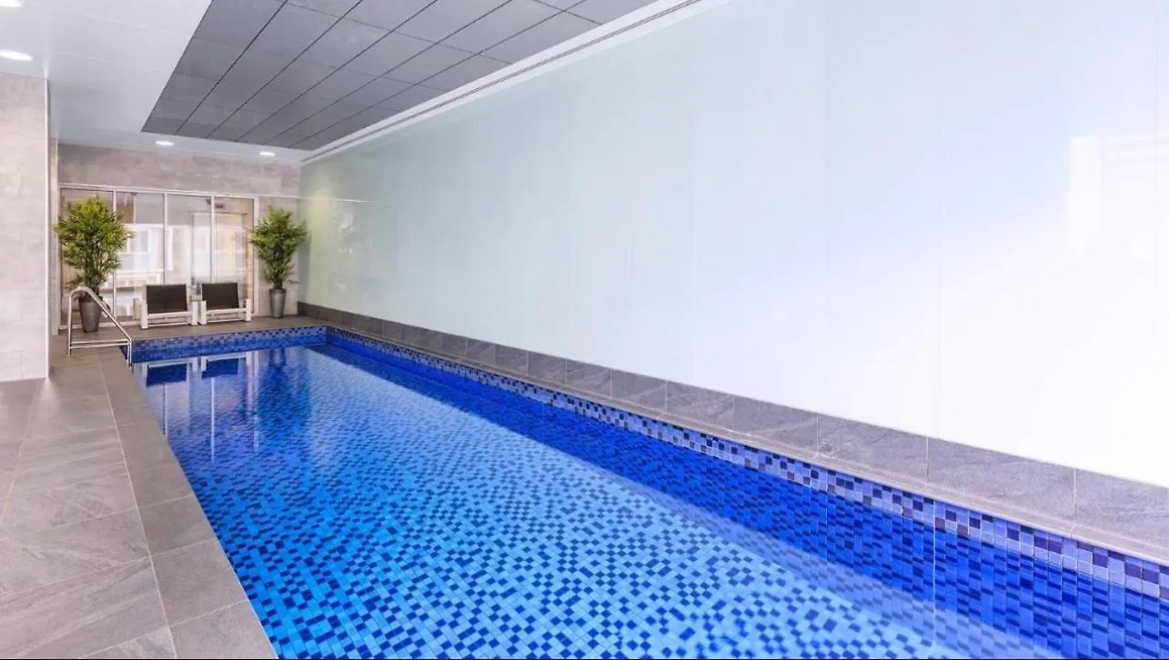 Beautiful One-Bed Apartment In Central Αδελαΐδα