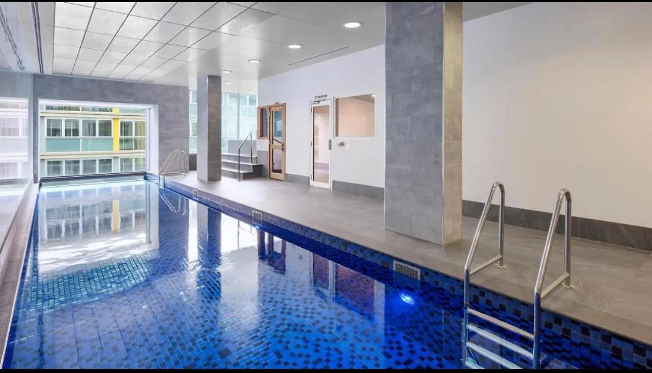 Beautiful One-Bed Apartment In Central Αδελαΐδα Αυστραλία
