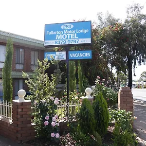 3* Motel Fullarton Motor